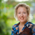 Karin Leferink nieuwe directeur SamenTwente