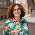 Marie-José Luttikholt nieuw lid Dagelijks Bestuur SamenTwente